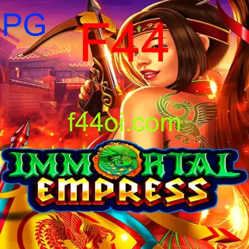 Desvendando ImmortalEmpress: Um mergulho no universo de F44