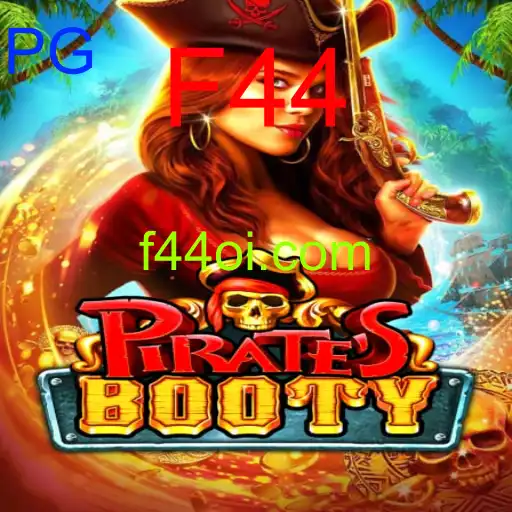 PiratesBooty: Um Aventuroso Mergulho no Mundo dos Piratas e F44