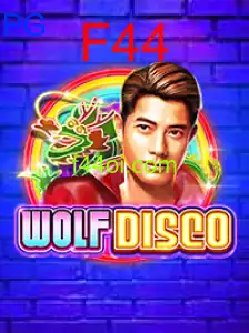 WolfDisco: O Novo Sensação do Mundo dos Jogos